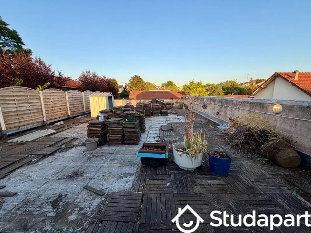 Appartement à louer, 110m², Champigny-sur-Marne