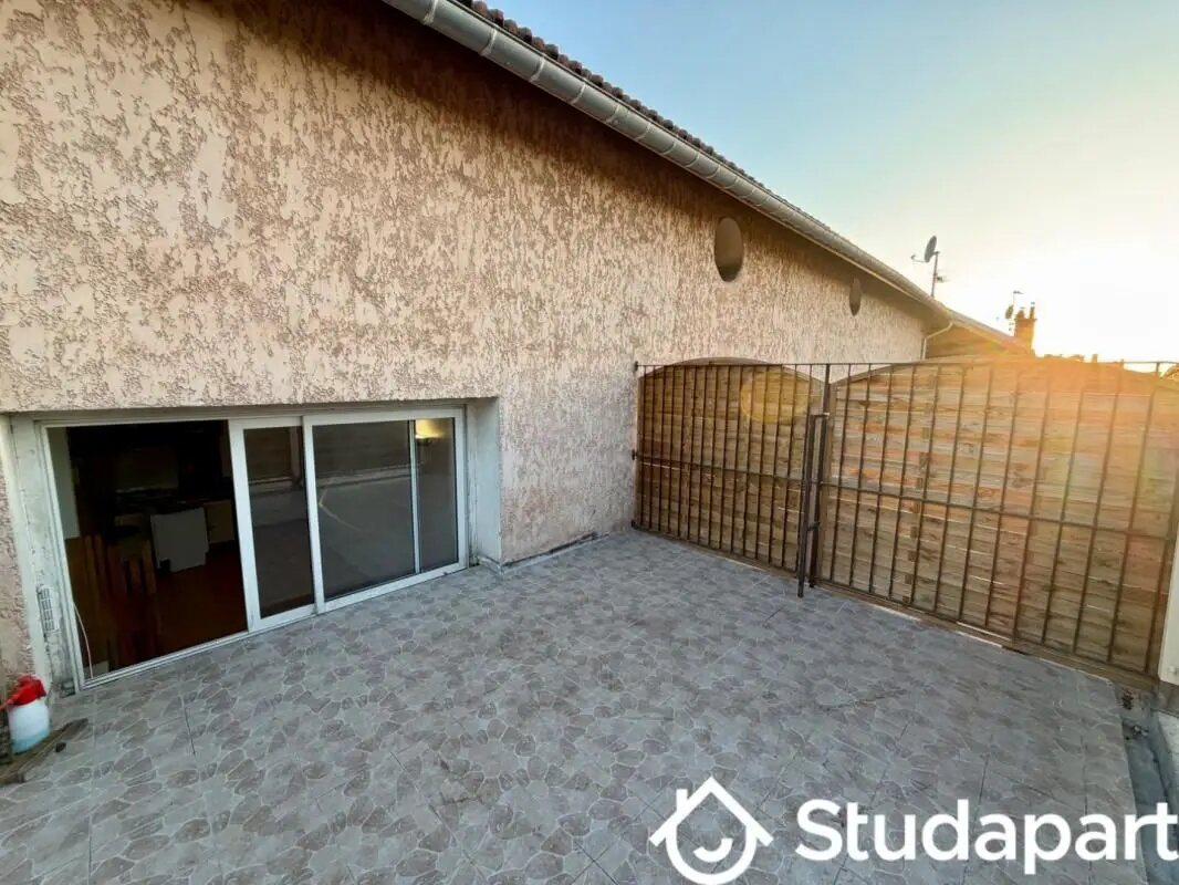 Appartement à louer, 110m², Champigny-sur-Marne