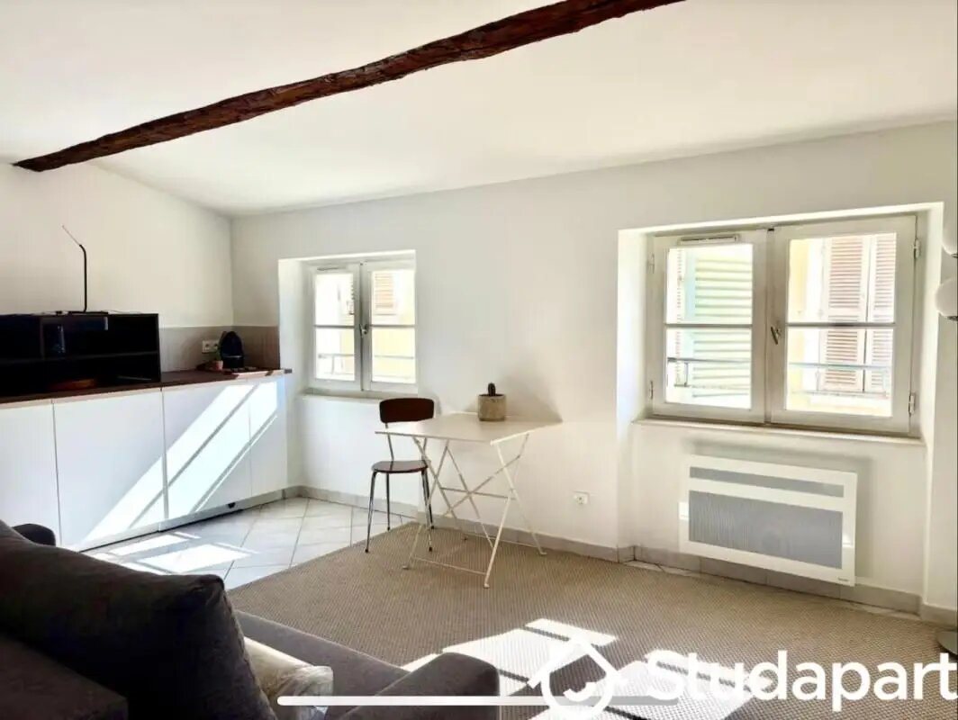 Appartement à louer, 35m², Toulon