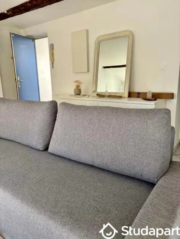Appartement à louer, 35m², Toulon