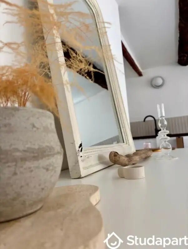 Appartement à louer, 35m², Toulon