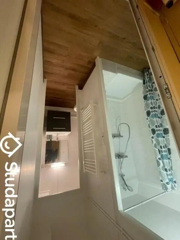 Appartement à louer, 16m², Le Havre