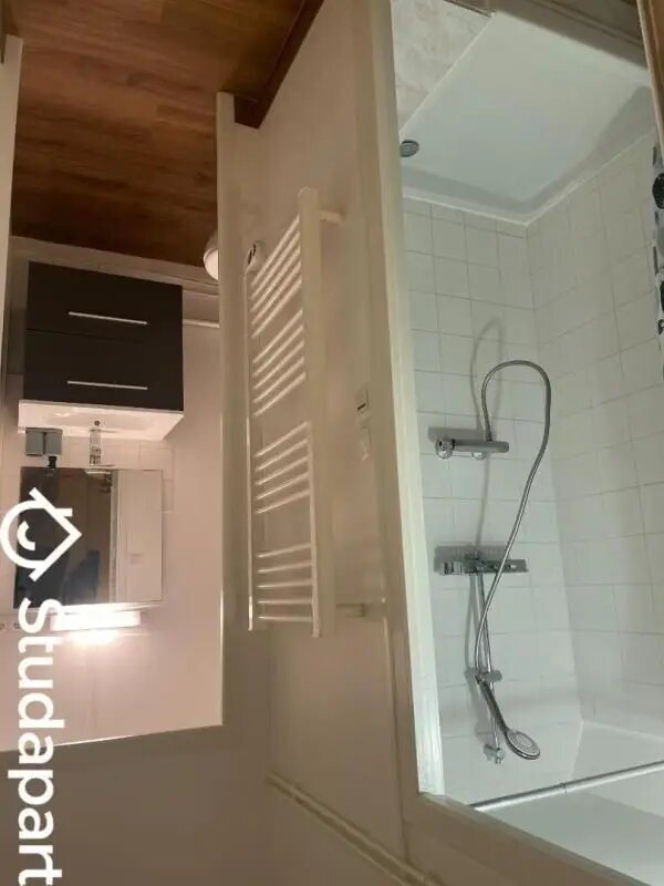 Appartement à louer, 16m², Le Havre