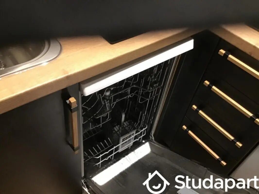 Appartement à louer, 25m², Dax
