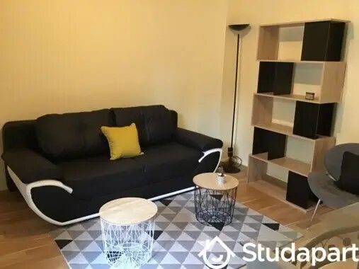 Appartement à louer, 25m², Dax