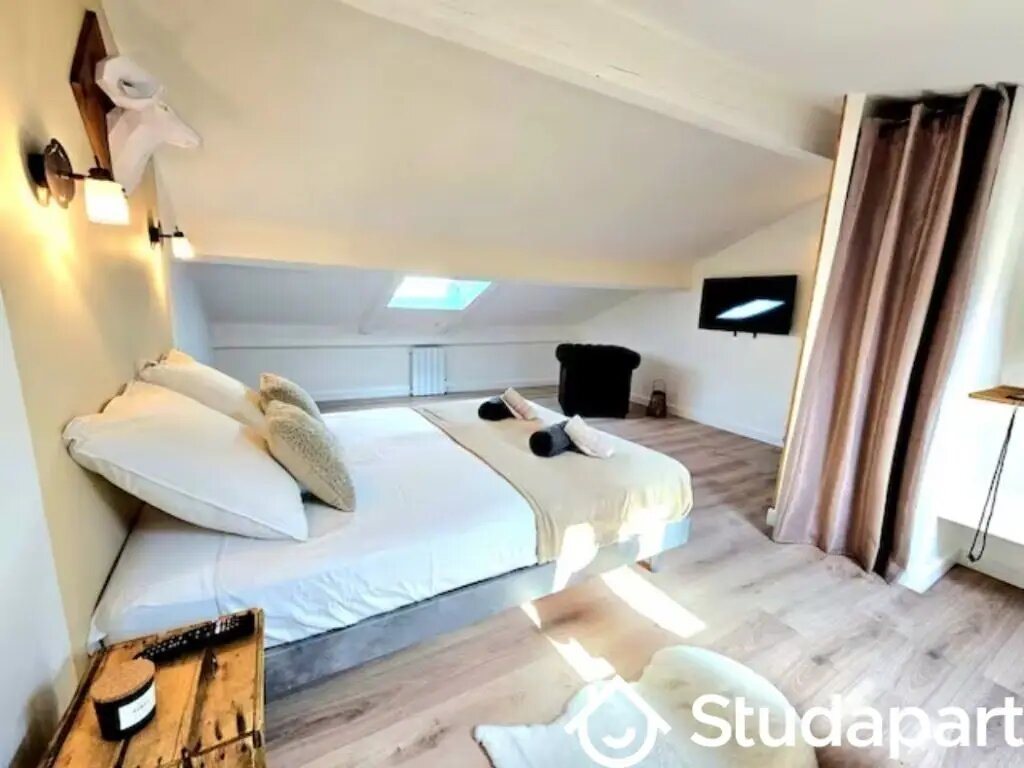Appartement à louer, 60m², Nîmes