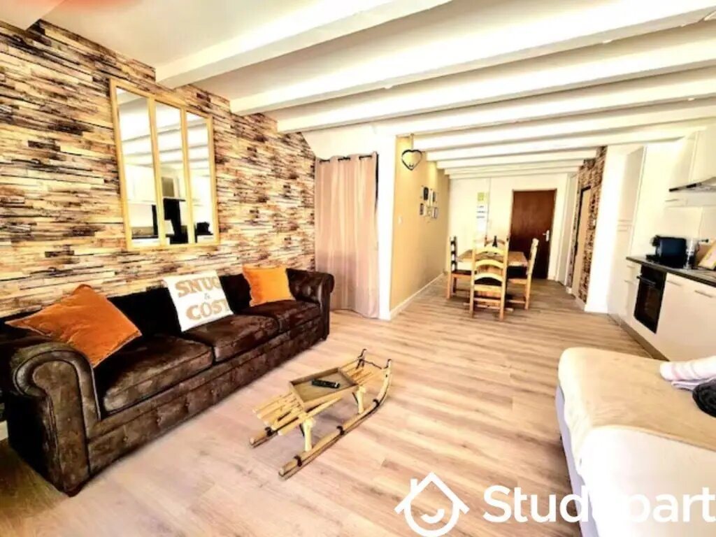 Appartement à louer, 60m², Nîmes