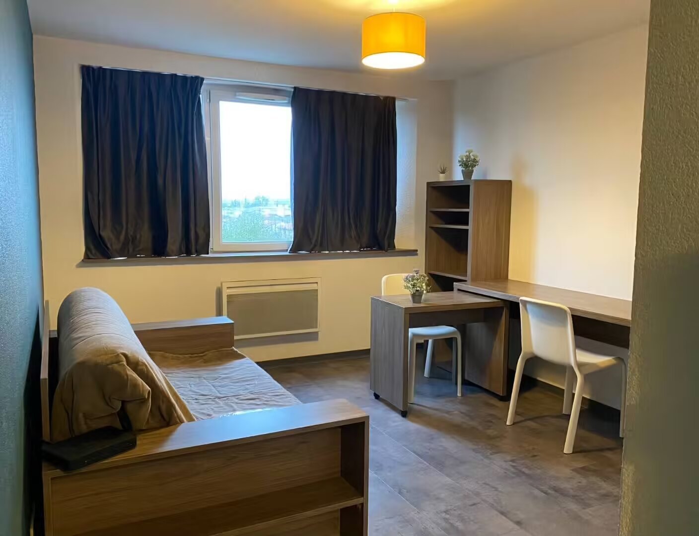 Maison à louer, 21m², Pessac