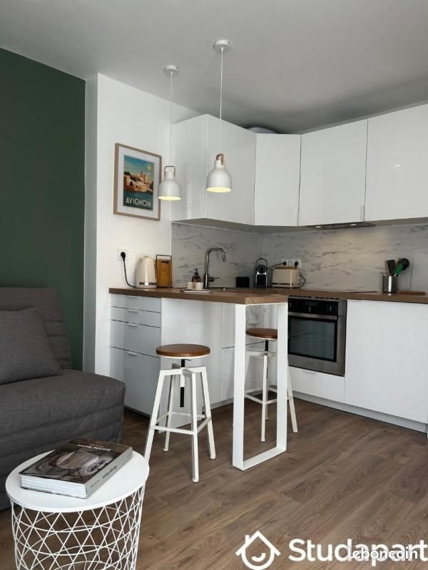Appartement à louer, 20m², Avignon
