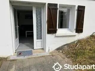 Appartement à louer, 25m², Binic