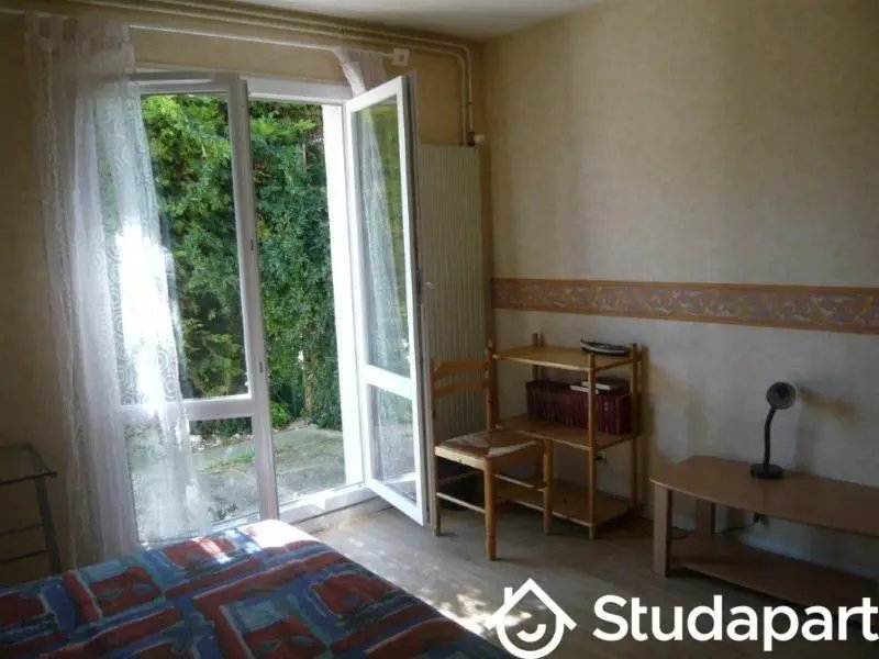 Appartement à louer, 14m², La Rochelle