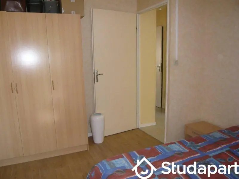 Appartement à louer, 14m², La Rochelle
