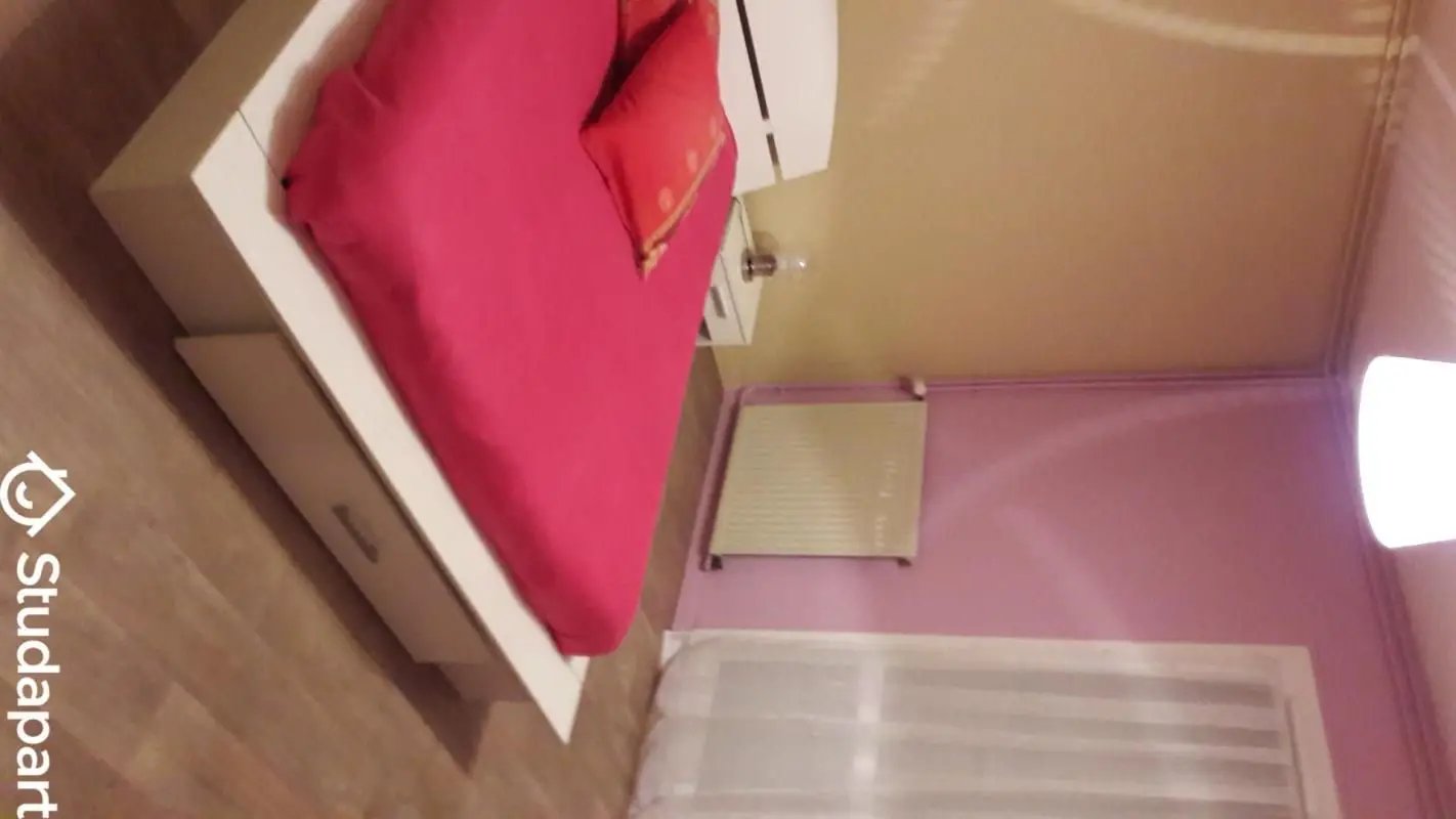 Appartement à louer, 14m², La Rochelle