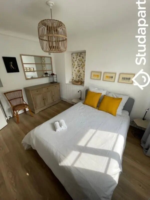 Appartement à louer, 43m², Guéthary