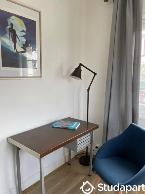 Appartement à louer, 43m², Guéthary