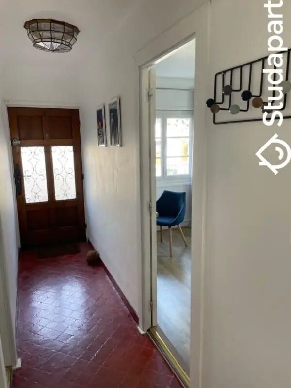 Appartement à louer, 43m², Guéthary