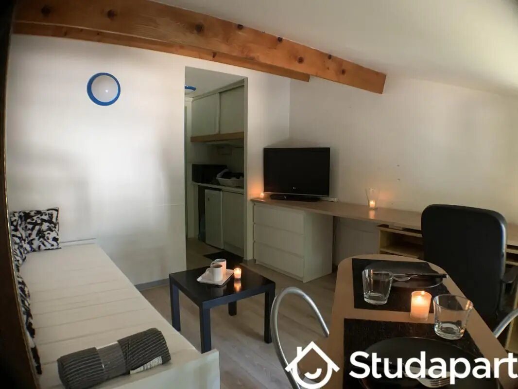 Appartement à louer, 16m², Aytré