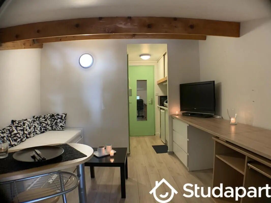Appartement à louer, 16m², Aytré
