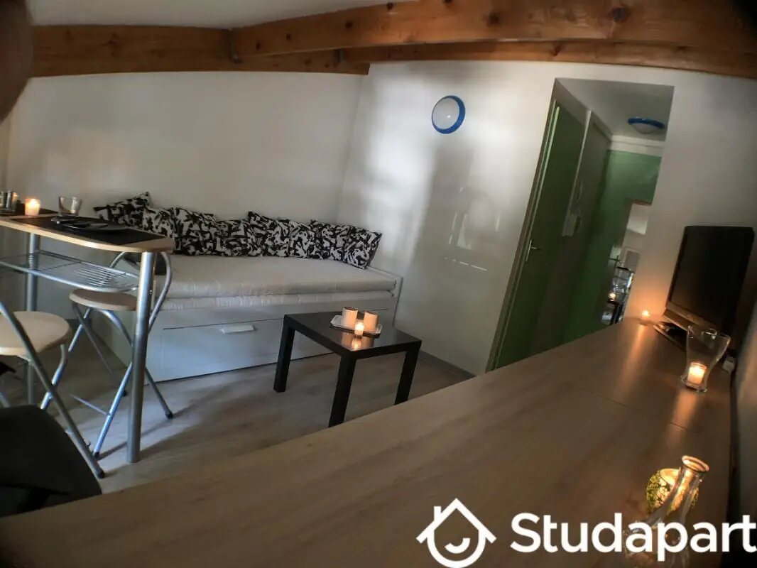 Appartement à louer, 16m², Aytré