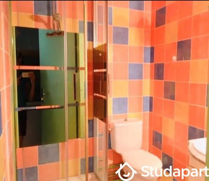 Appartement à louer, 16m², Aytré
