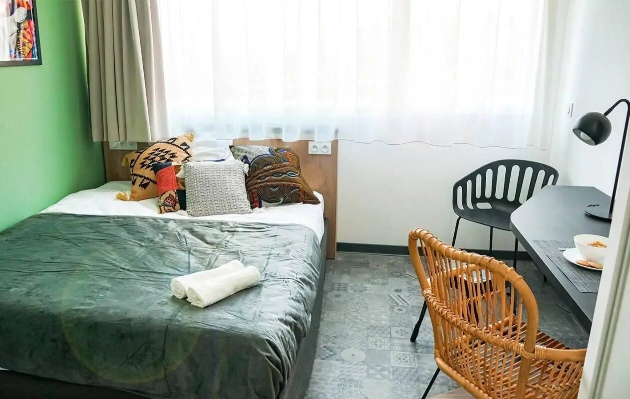 Appartement à louer, 14m², Lattes