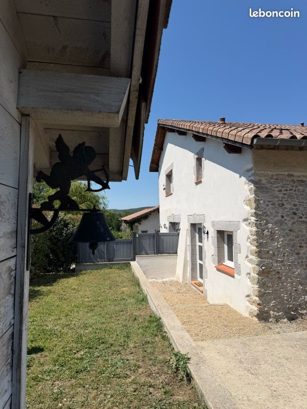 Maison à louer, 50m², Vielmur-sur-Agout