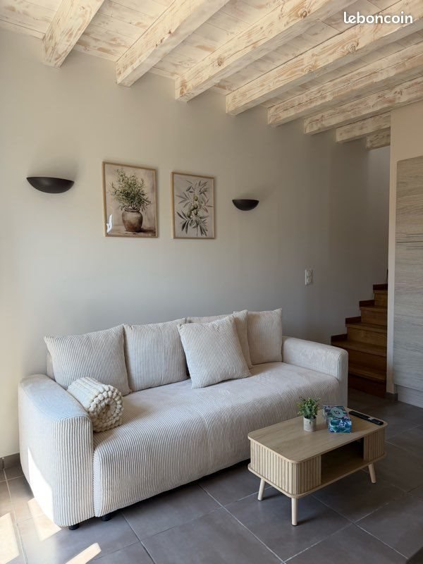 Maison à louer, 50m², Vielmur-sur-Agout