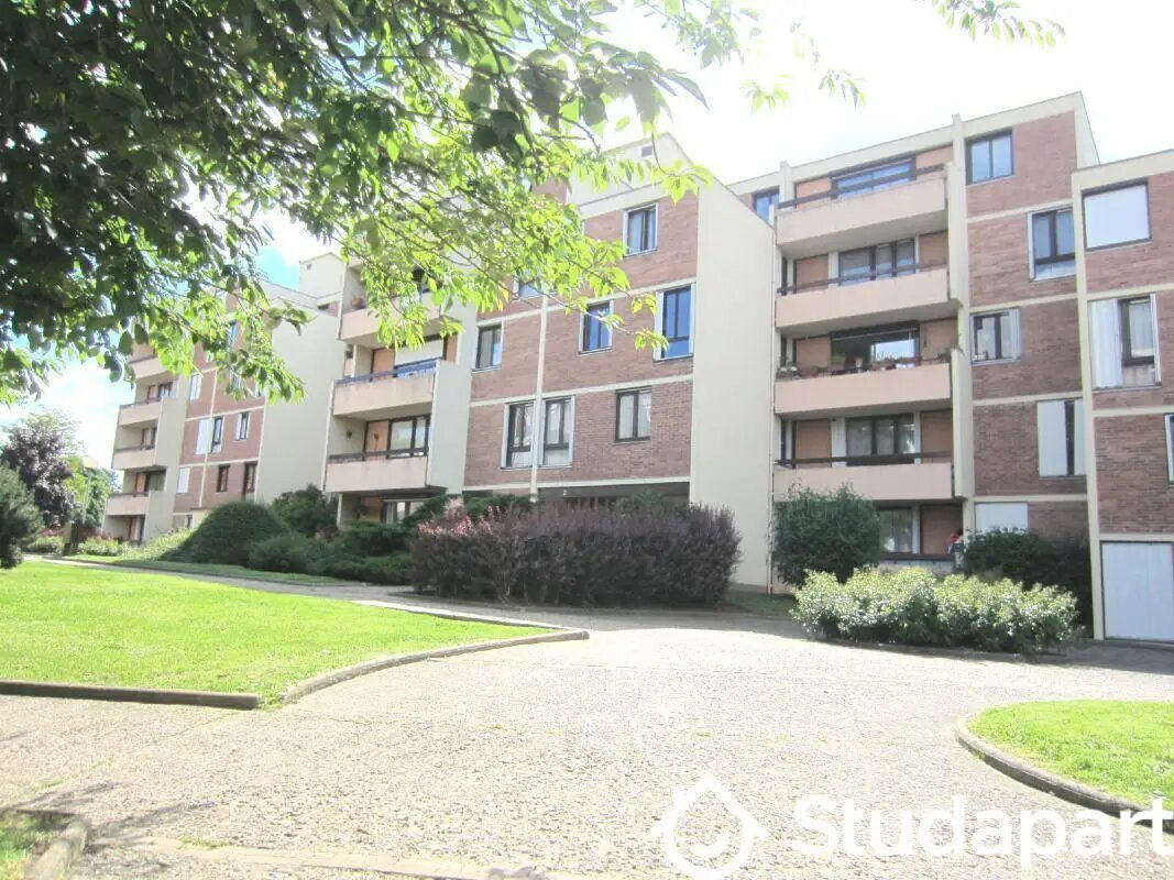 Appartement à louer, 102m², Evry
