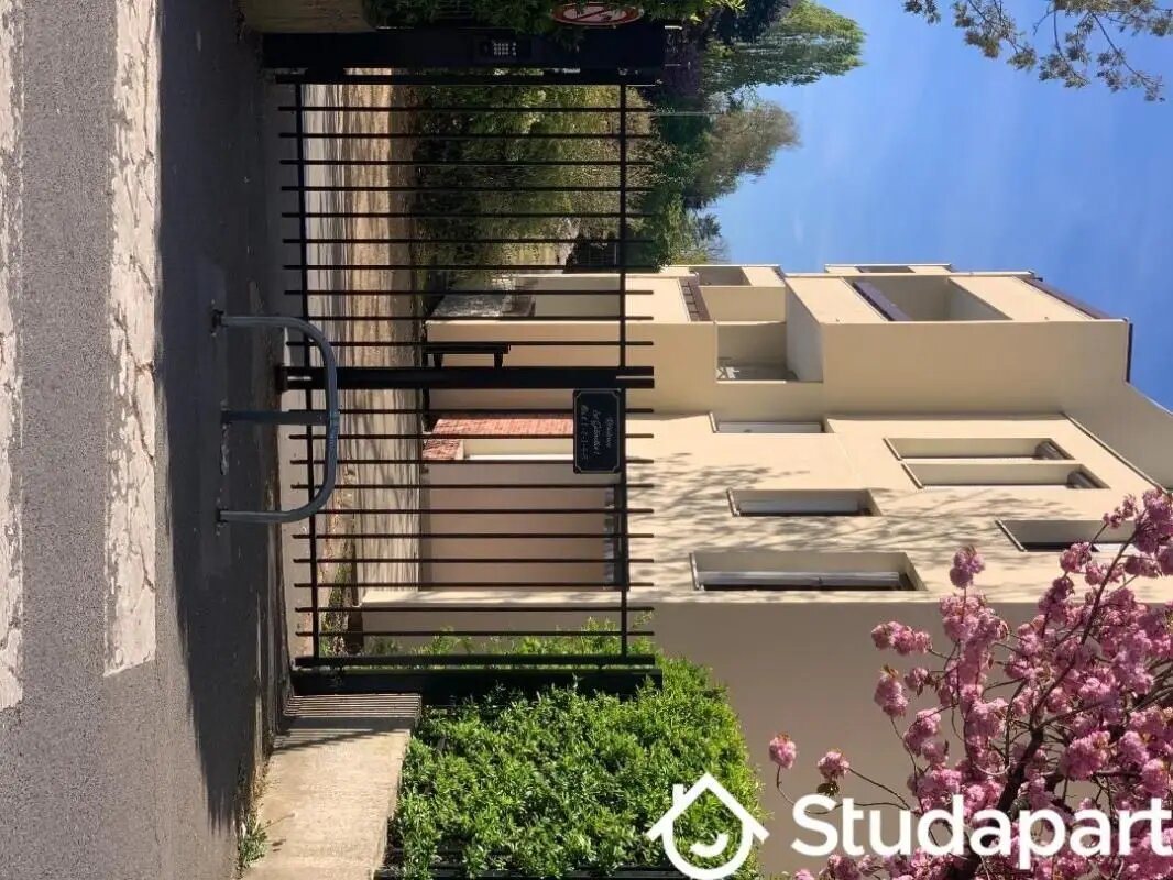 Appartement à louer, 102m², Evry