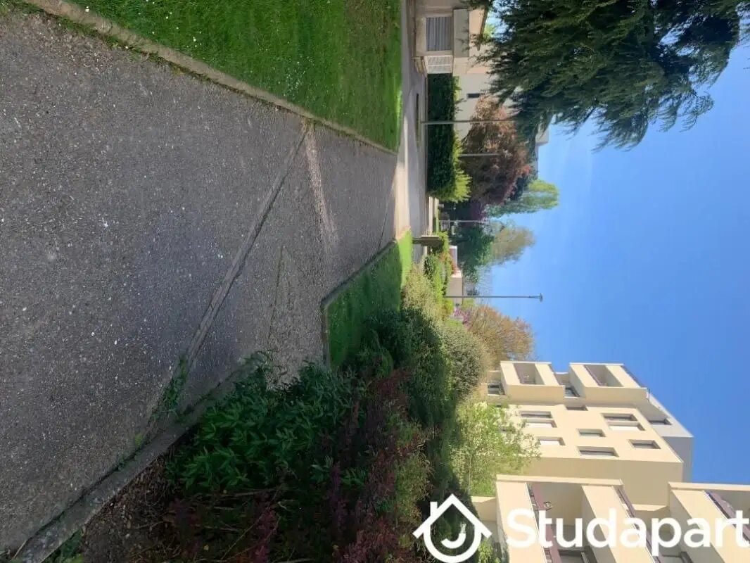 Appartement à louer, 102m², Evry