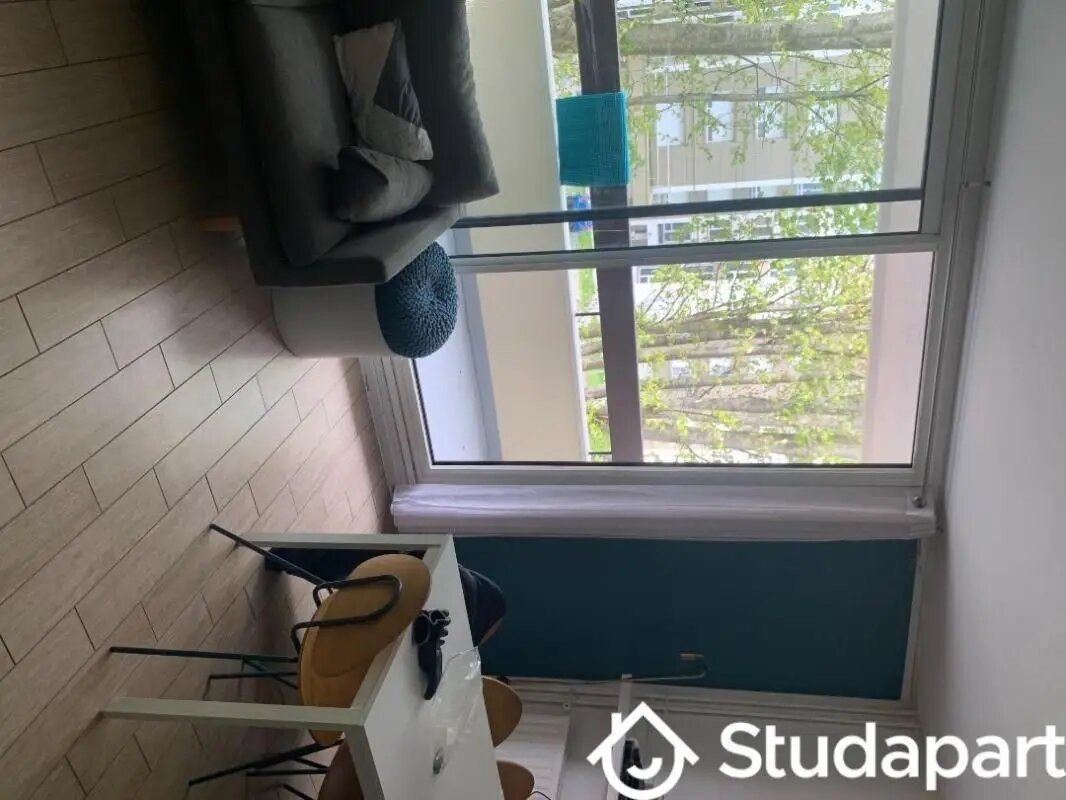 Appartement à louer, 102m², Evry