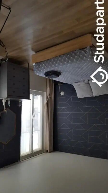 Appartement à louer, 32m², Rouen