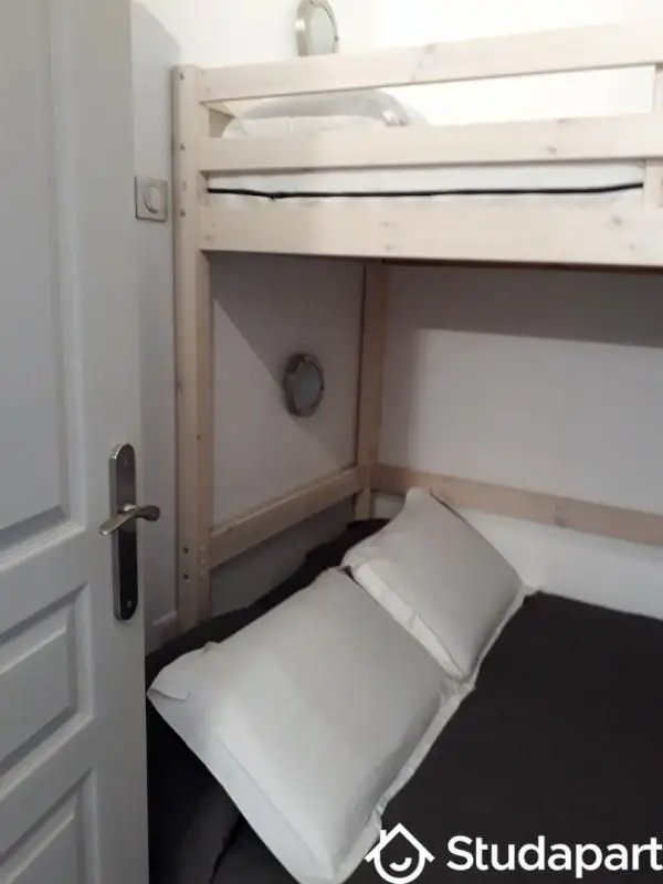 Appartement à louer, 25m², Cannes