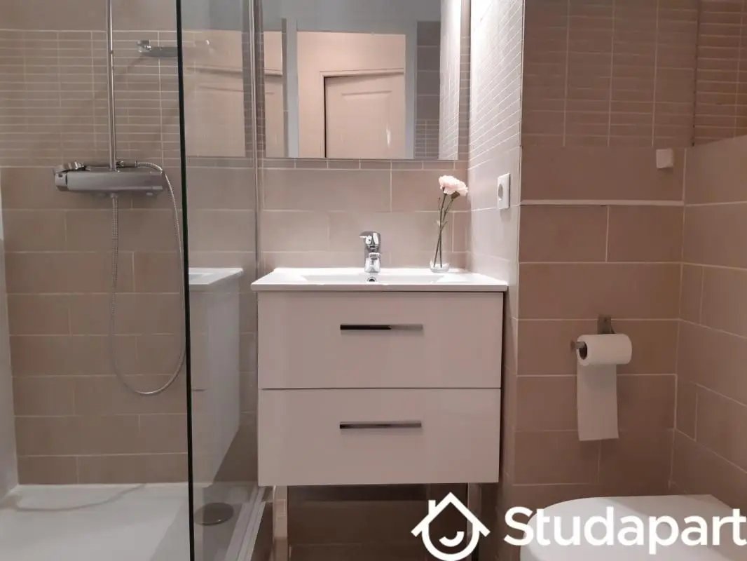 Appartement à louer, 25m², Cannes