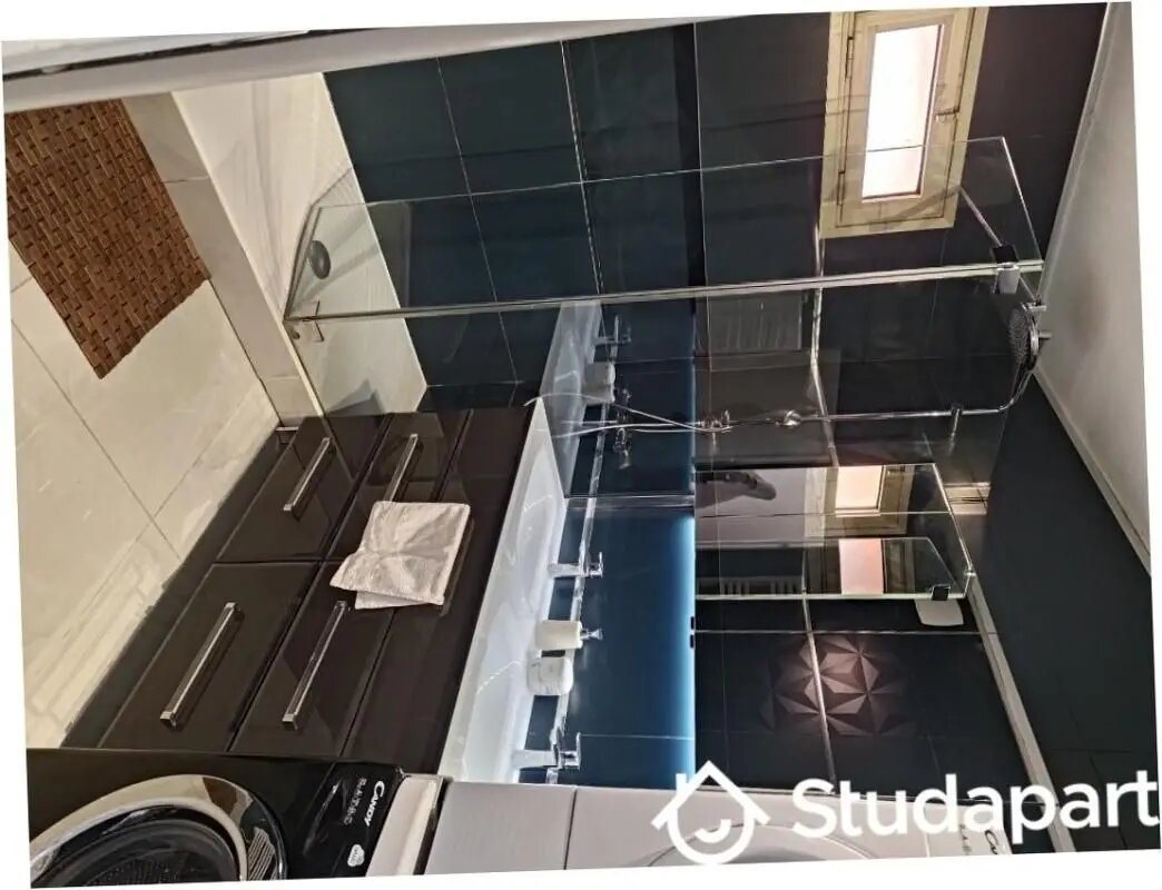 Appartement à louer, 40m², Vallauris