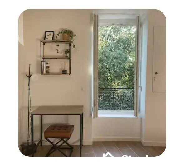 Appartement à louer, 41m², Nîmes