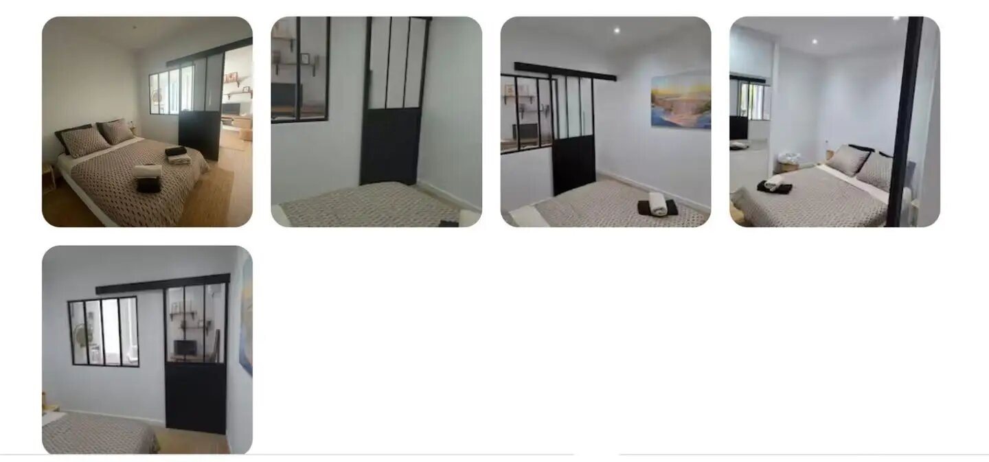 Appartement à louer, 41m², Nîmes