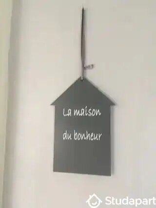 Appartement à louer, 24m², Grenoble