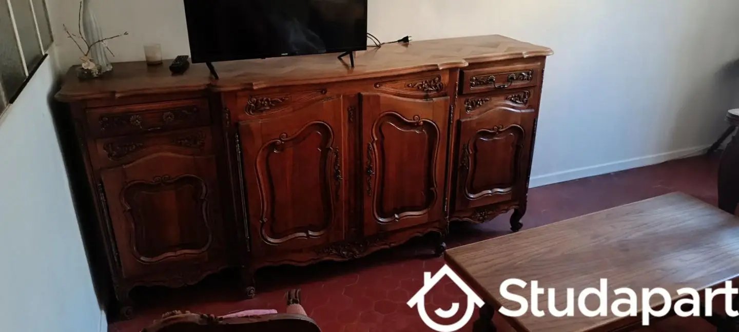 Appartement à louer, 72m², Antibes