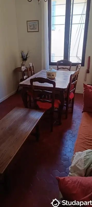 Appartement à louer, 72m², Antibes