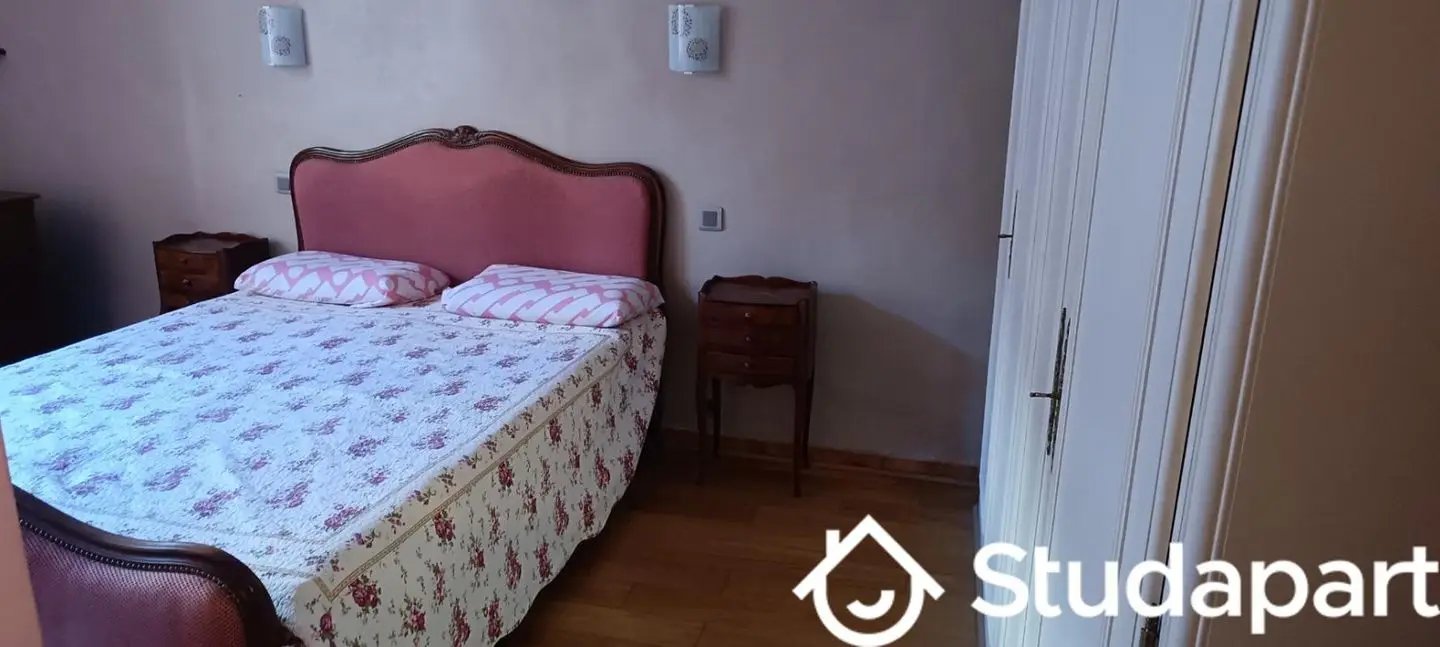 Appartement à louer, 72m², Antibes