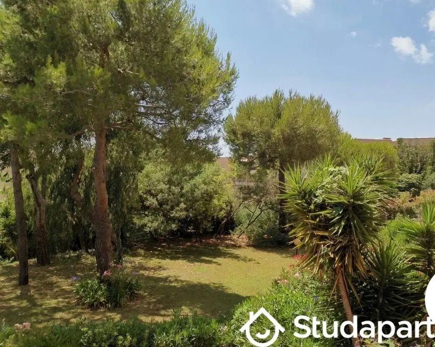 Appartement à louer, 45m², Vallauris