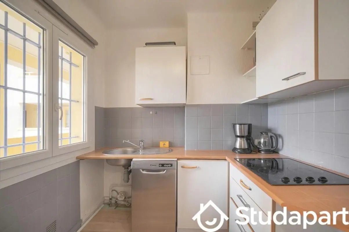 Appartement à louer, 30m², Antibes