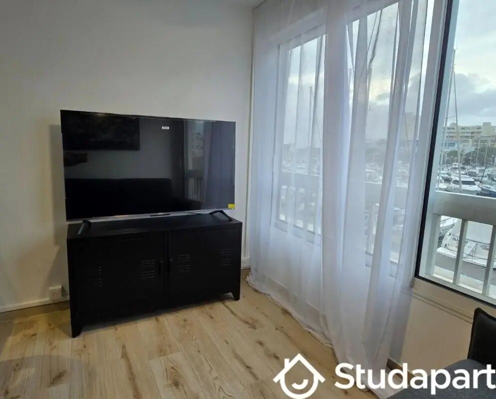 Appartement à louer, 30m², Mauguio