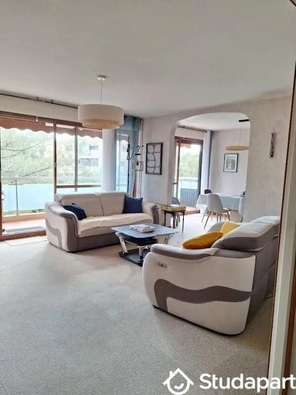 Appartement à louer, 95m², Saint-Raphaël