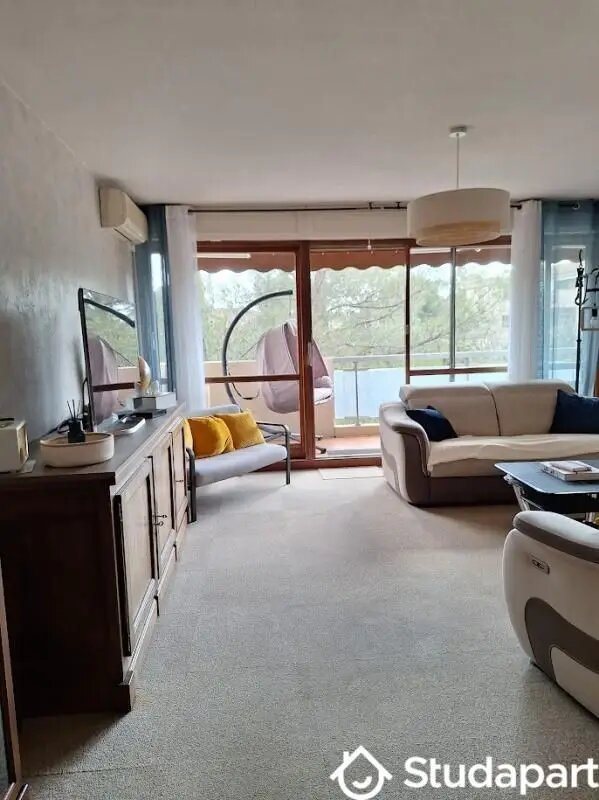 Appartement à louer, 95m², Saint-Raphaël