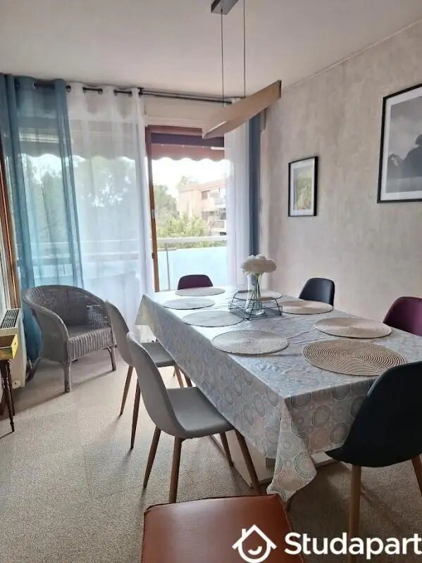 Appartement à louer, 95m², Saint-Raphaël