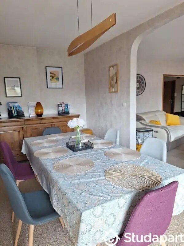 Appartement à louer, 95m², Saint-Raphaël
