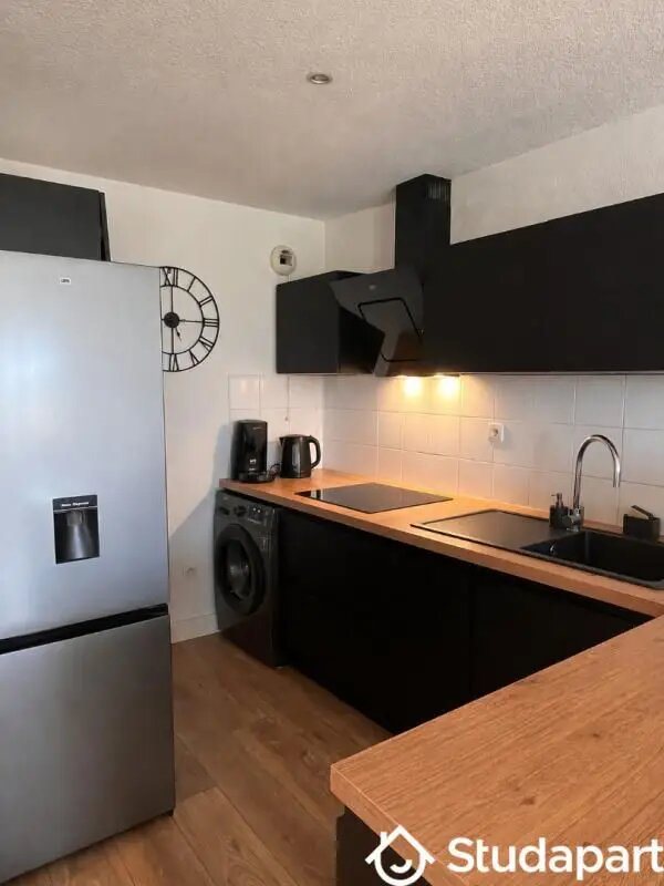 Appartement à louer, 63m², Toulouse