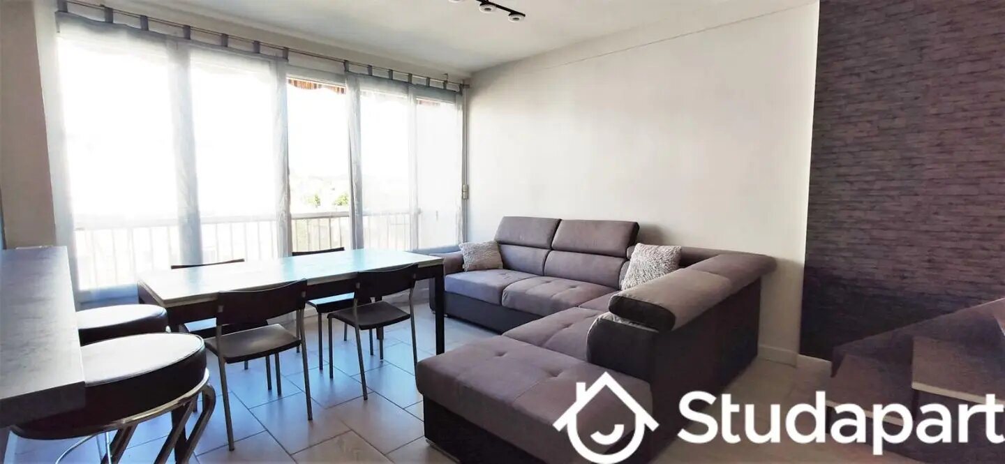 Appartement à louer, 67m², Dijon
